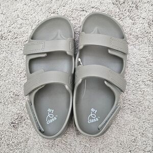 Art Class Kids Sandals